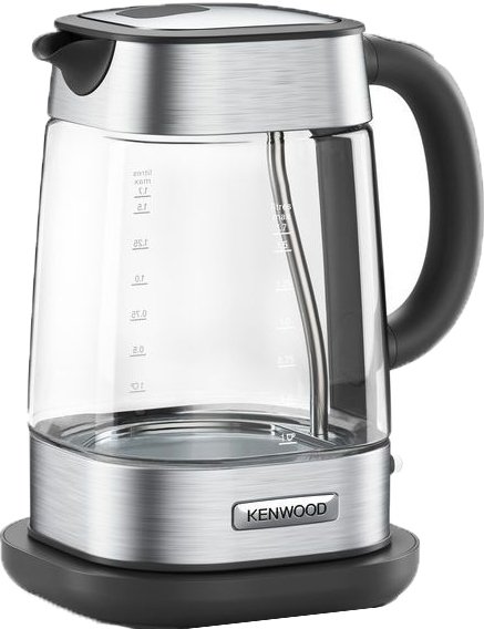 

Электрический чайник Kenwood ZJG801CL