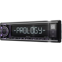 USB-магнитола Prology CMX-440