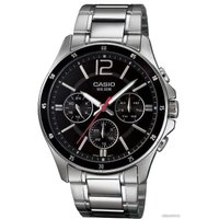 Наручные часы Casio MTP-1374D-1A