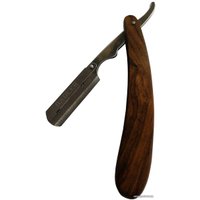 Бритва-шаветт Badler Shavette Wood