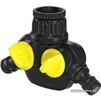 Разветвитель Karcher Распределитель 2-х канальный [2.645-199.0]