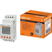 Реле напряжения TDM Electric SQ1504-0019