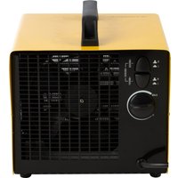 Электрическая тепловая пушка Engy PTC-3000