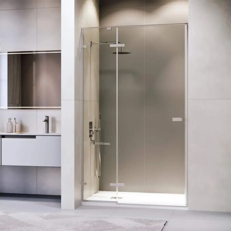 

Душевая дверь RGW SV-004 353200411-11 (хром/прозрачное стекло)