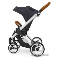 Универсальная коляска Mutsy Evo Urban Nomad (2 в 1, deep navy)