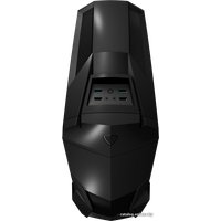 Корпус AeroCool Cruisestar Advance