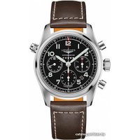 Наручные часы Longines Spirit L38204530