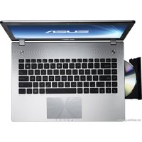 Ноутбук ASUS N46VZ-V3012V (90N8HC232W3552VD13AU)