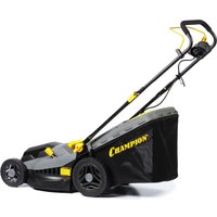 Газонокосилка Champion EM4318