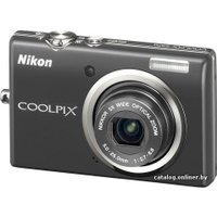 Фотоаппарат Nikon Coolpix S570