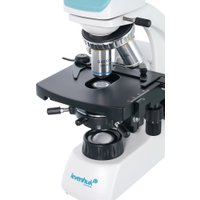 Микроскоп Levenhuk 400B бинокулярный 75420