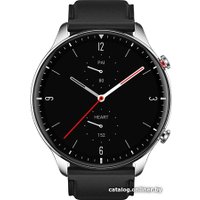 Умные часы Amazfit GTR 2 Classic Edition