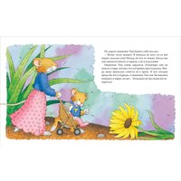 Книга издательства Росмэн. Мышонок Тим приучает сестренку к горшку, в Мозыре