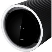 Кухонная вытяжка MAUNFELD Edelweiss 39 Wall (черный антрацит)