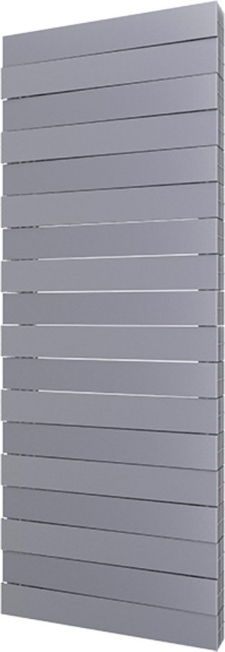 

Дизайн-радиатор Royal Thermo PianoForte Tower 500 new/Silver Satin - 18 секций
