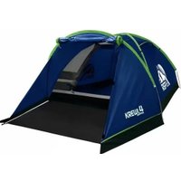 Треккинговая палатка RSP Outdoors Krewl 4 (синий)