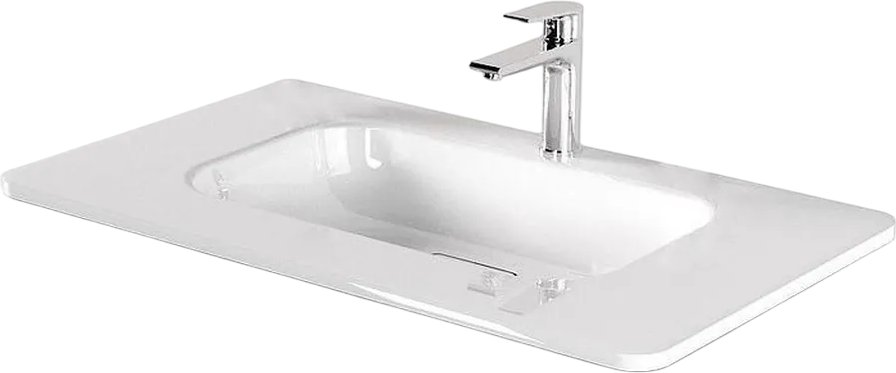 

Умывальник Symbolite Марелла Люкс 90х40