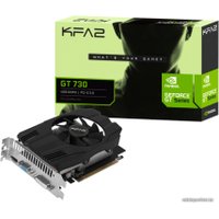 Видеокарта KFA2 GeForce GT 730 4GB DDR3 73GQF8HX00HK в Витебске