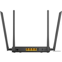 Wi-Fi роутер D-Link DIR-825/GFRU/R3A