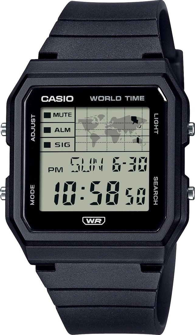

Наручные часы Casio LF-30W-1A