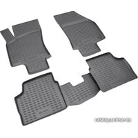 Комплект ковриков для авто Element NLC.37.21.210 (4 шт)