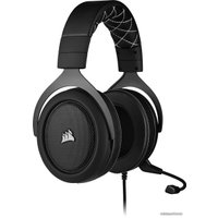 Наушники Corsair HS60 Pro Surround (черный)