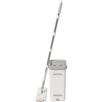 Швабра с отжимом Zetter S Home-bs-w (белый) в Могилеве