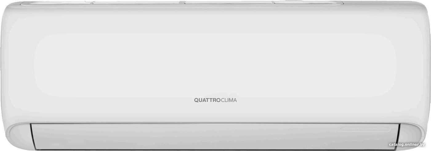 Кондиционер Quattroclima Lanterna QV-LA12WAE/QN-LA12WAE