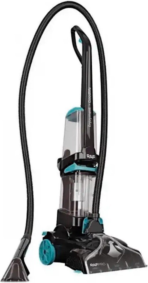 

Вертикальный моющий пылесос RAF R.8671