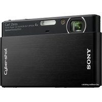 Фотоаппарат Sony Cyber-shot DSC-T77