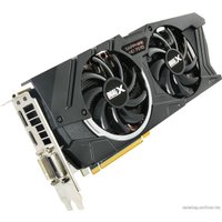 Видеокарта Sapphire HD 7970 OC 3GB GDDR5 (11197-03)