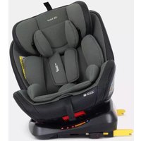 Детское автокресло Rant Basic Twist Isofix YC06 (зеленый)