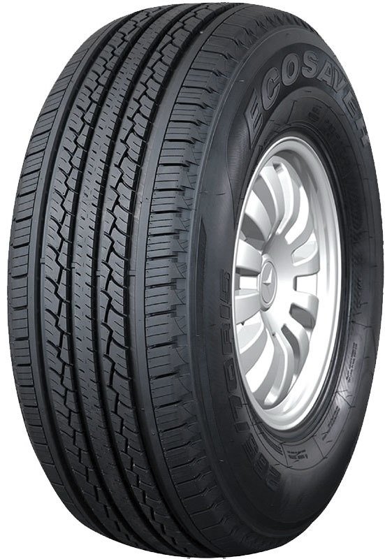 Летние шины Mazzini Ecosaver 215/55R18 99V