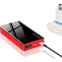 Портативное пусковое устройство Soft Drive TBD0603592201