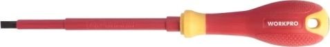 

Отвертка Workpro WP341026