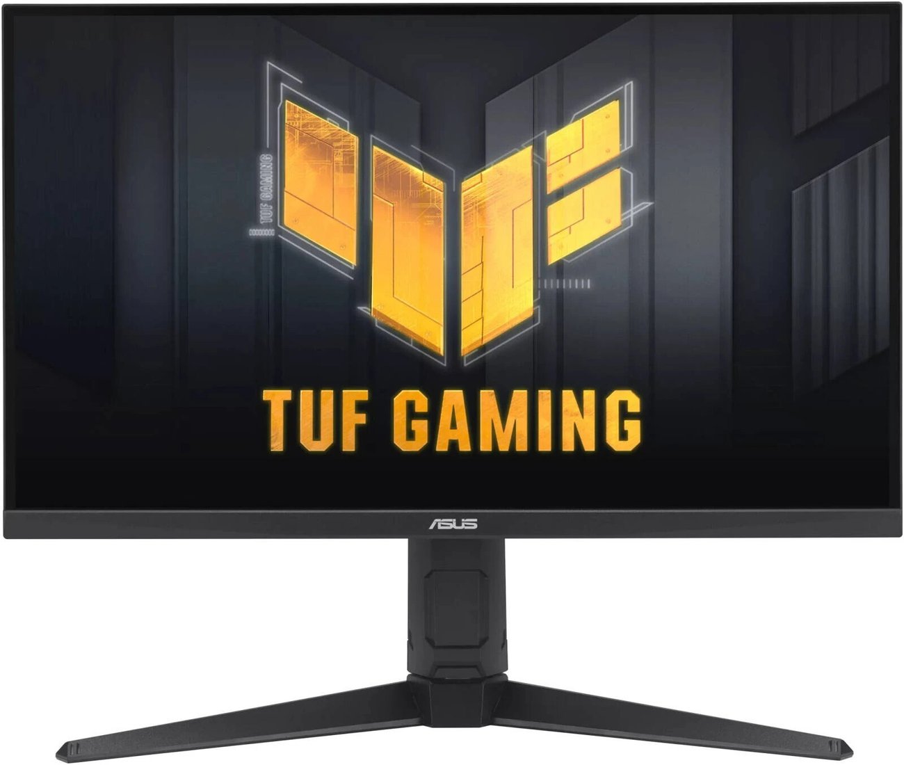 

Игровой монитор ASUS TUF Gaming VG27AQL5A