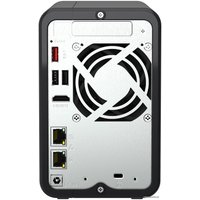 Сетевой накопитель QNAP TS-264-8G