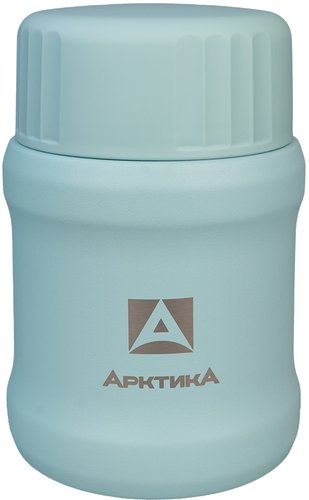 Арктика 311-500-CN 500мл (голубой)