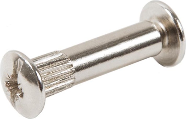 

Стяжка межшкафная Boyard ST06/01/1/Ni/01