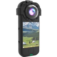 Защитная крышка Zarrumi LC-LX4a v2 для Insta360 X4 Air