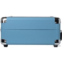 Виниловый проигрыватель Alive Audio Glam Aqua