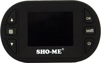 Sho-Me HD34-LCD