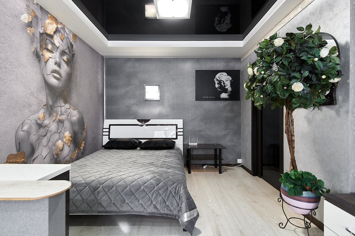 1-комн. квартира — Минск, проспект Газеты Звязда, 32 к1