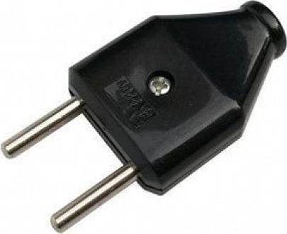 

Вилка кабельная General Lighting GRV-P-6-F-B-IP20
