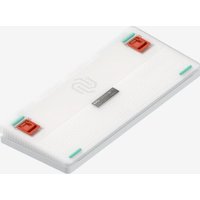 Клавиатура NuPhy Halo75 V2 Ionic White (NuPhy Mint, нет кириллицы)