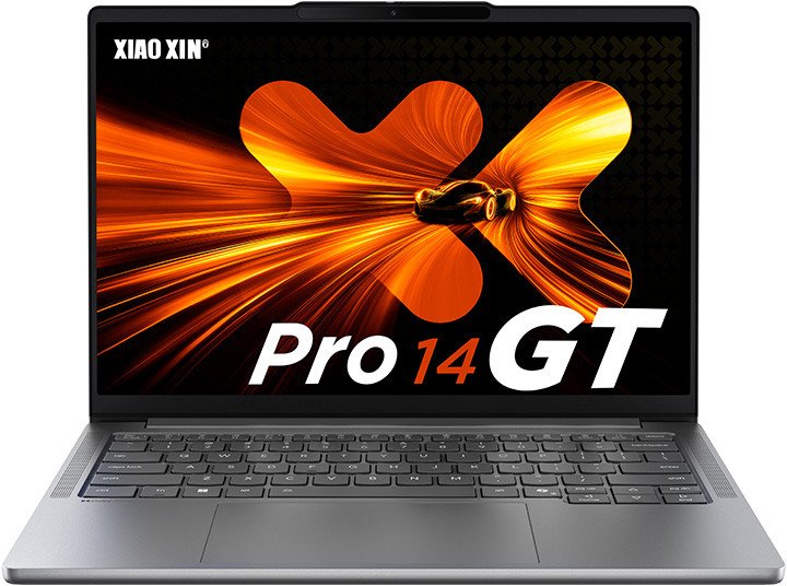 Ноутбук Lenovo Xiaoxin 14 ASP10 83LR0000CD-LK