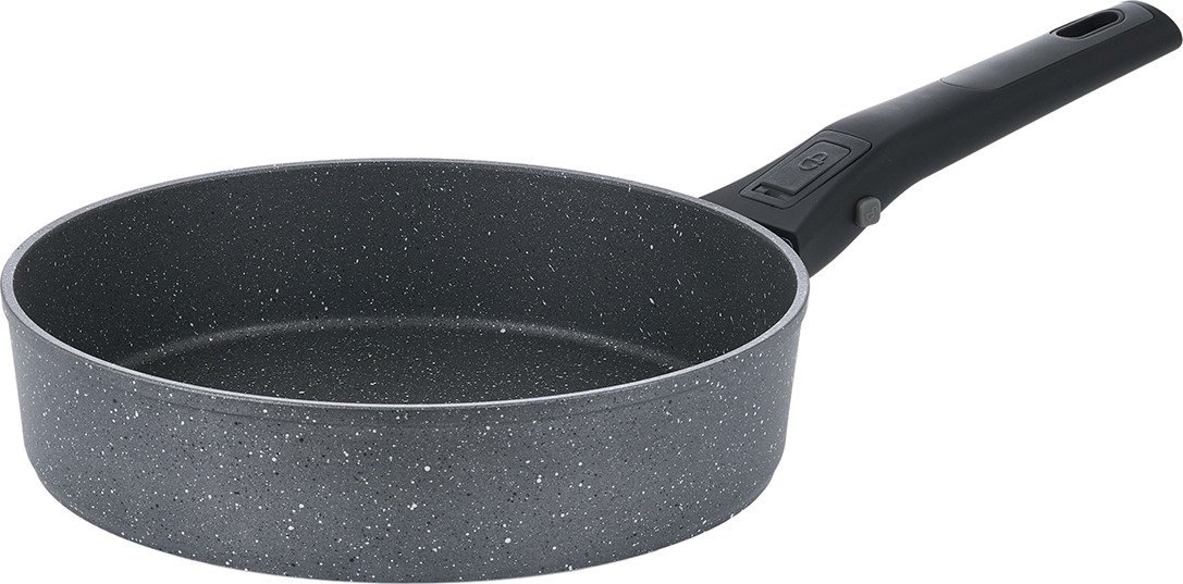 Сковорода Gipfel Granit 52703