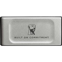 Внешний накопитель Kingston XS2000 500GB SXS2000/500GA