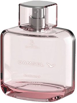 

Туалетная вода Dorall Collection Damsel Radiant for Women EdT (100 мл)