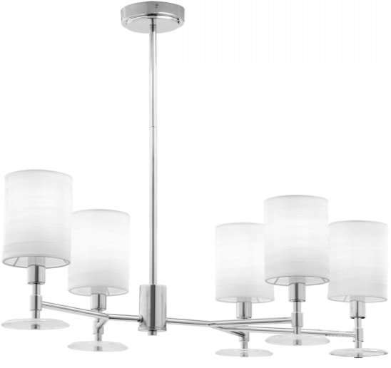 

Подвесная люстра Maytoni Martina MOD034PL-05CH